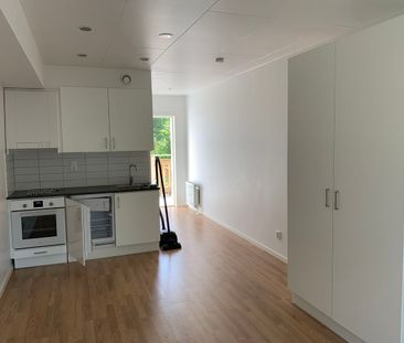 Björkvägen 2 - Foto 1