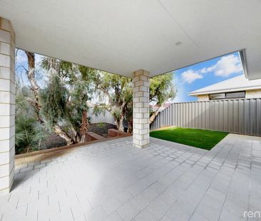 Modern Family Living in Sought-After Rosehill Waters - Photo 6