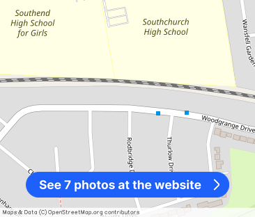 Woodgrange Drive, Southend-On-Sea, SS1 - Photo 1