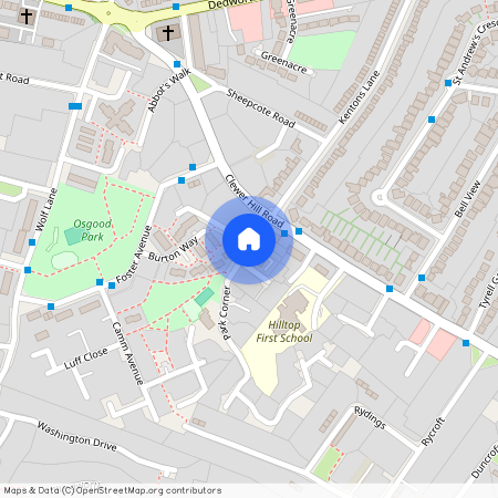 Landmark Court, Windsor, SL4