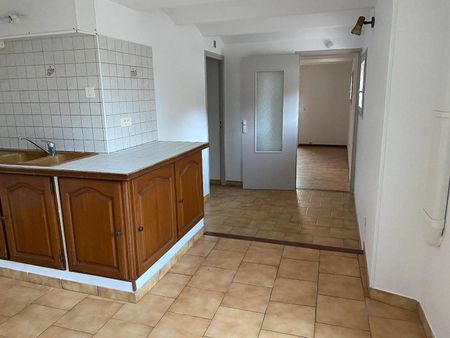 Location appartement 2 pièces 56 m² à Aubenas (07200) - Photo 2