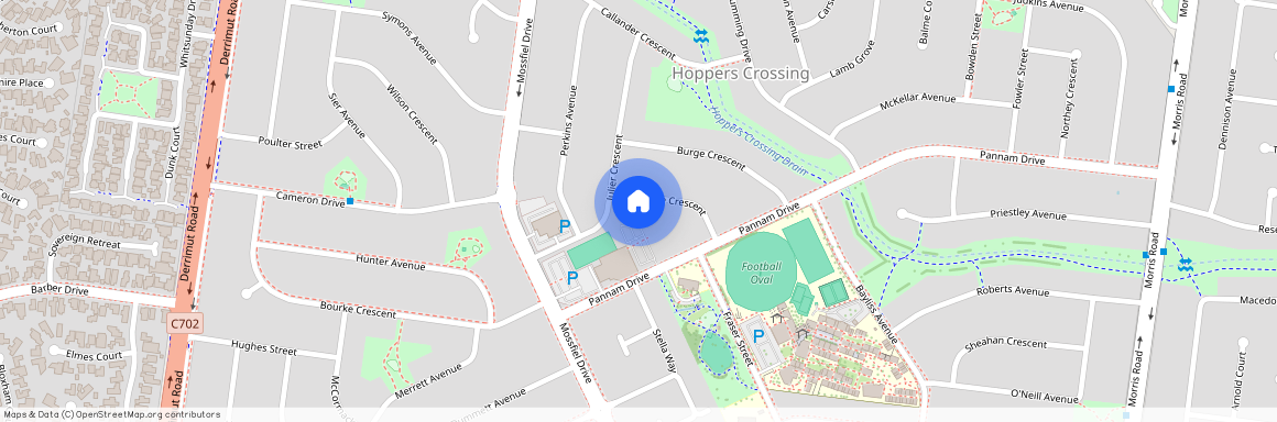 11 Davie Crescent, 3029, Hoppers Crossing