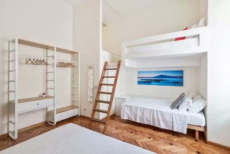 Via Torquato Tasso, Rome, Lazio 00185 - Photo 5