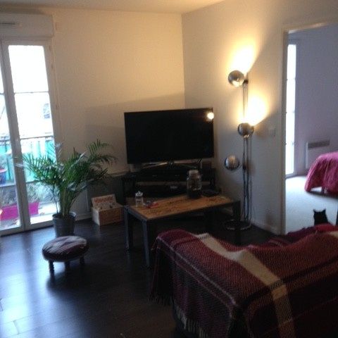 Location Appartement 2 pièces 45m² SERRIS 77700 - Photo 1