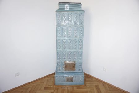 Wohnen mit Parkblick! - Foto 4