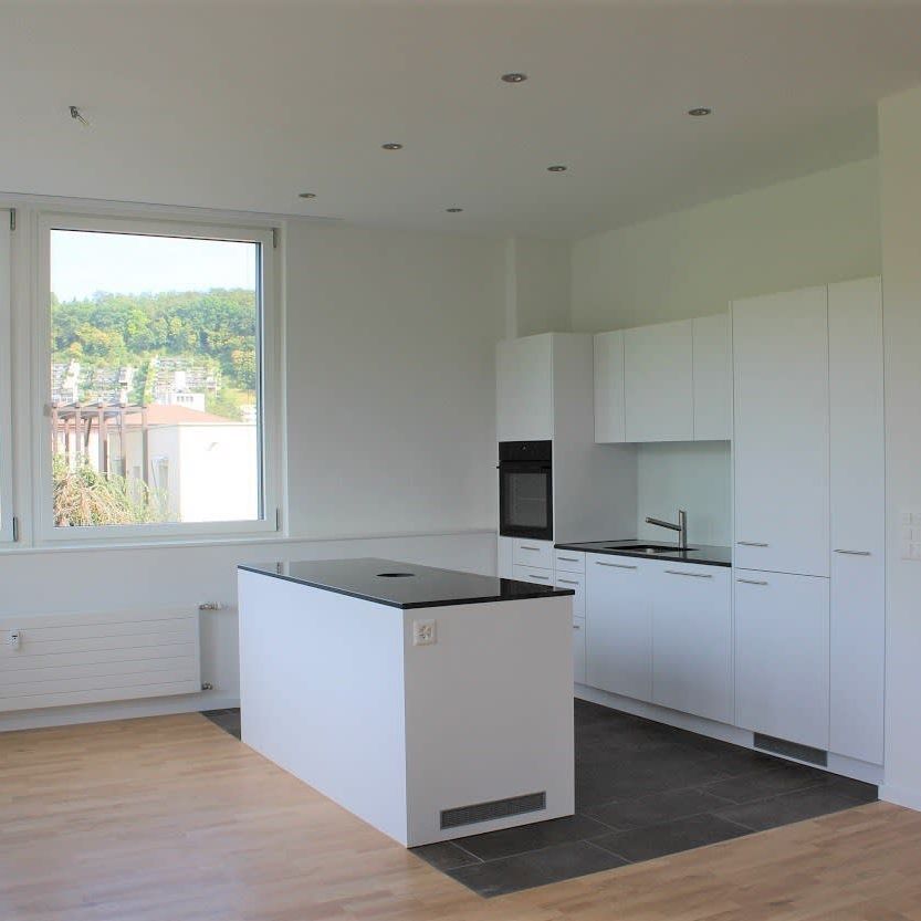 2 Zimmer, 115 m², 5. Stock - Foto 1