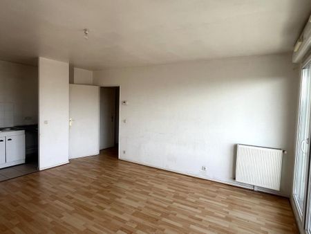 Location Appartement 3 pièces 56m² MEAUX 77100 - Photo 3