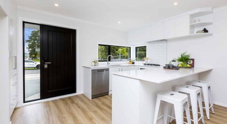 1 Doug Jensen Street, Wallaceville - Photo 3