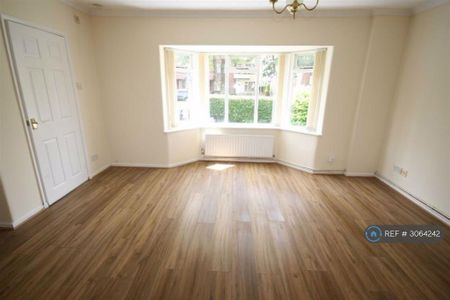 3 bedroom terraced house to rent - Photo 2