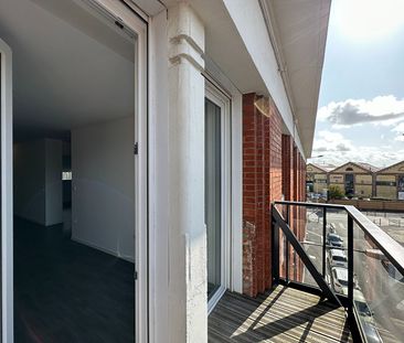 Location appartement 3 pièces, 58.13m², Le Havre - Photo 5