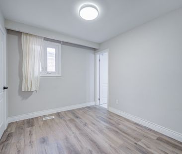 For Lease - 59 Wolseley Street Unit# Upper, Toronto, Ontario - Photo 1