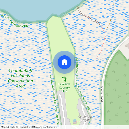 84/433 Brisbane Road, Qld 4216, Coombabah