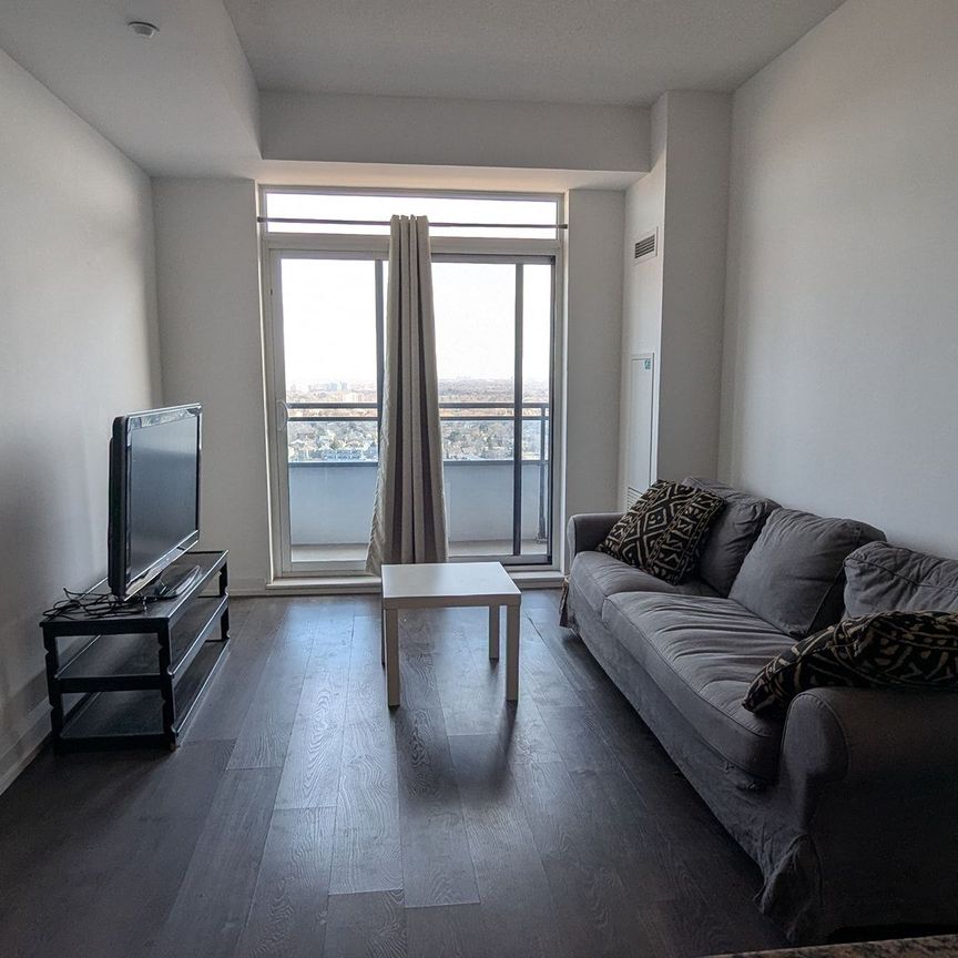 For Lease - 7890 Bathurst Street Unit# 2103, Vaughan, Ontario - Photo 1