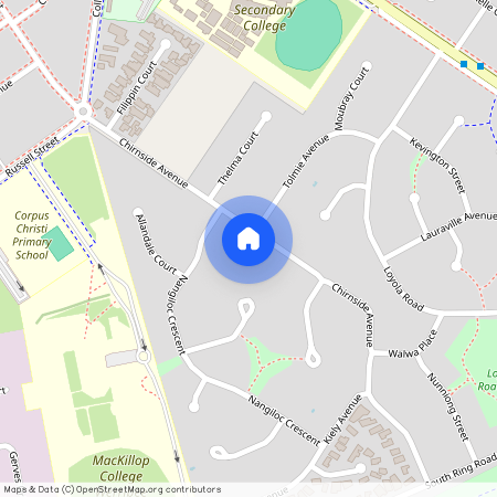 40 Chirnside Avenue, Vic 3030, Werribee