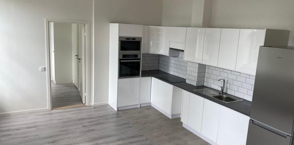 Stationsvägen 4C - Foto 2