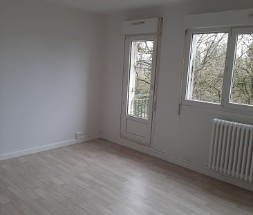 Location - Appartement T4 - 74 m² - Montbéliard - Photo 1