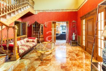 House for rent with Terrace in Cruz de Gracia (Paterna)