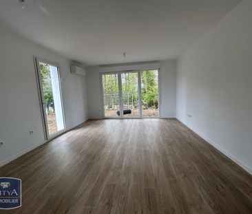 Location Maison 3 pièces 64m² BREUILLET 17920 - Photo 1