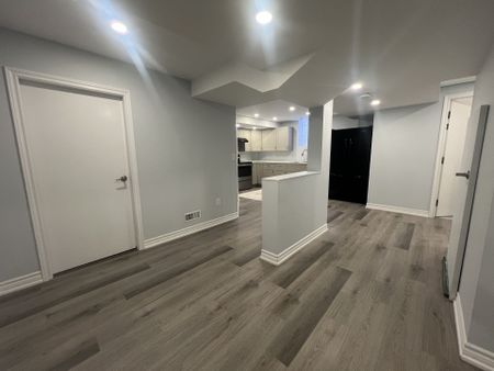 For Lease - 65 Olivia Marie Road Unit# Basement, Brampton, Ontario - Photo 2