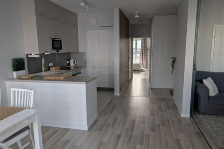 Mieszkanie na wynajem, ul. Nowaka-Jeziorańskiego - Photo 2