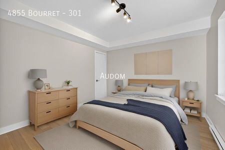 4855 Bourret - 301 - Photo 3