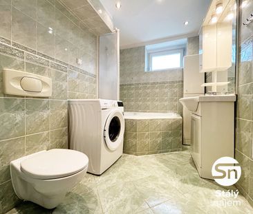 Pronájem bytu 2+1 45 m² - Photo 3