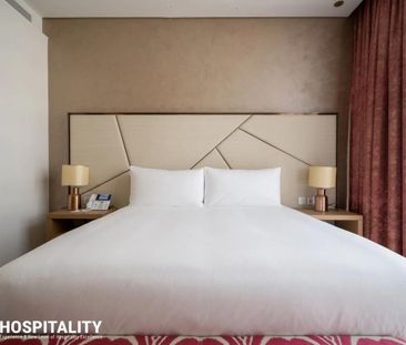 Exclusive Rate|Branded Hotel Apt|Waterfront Living - Photo 5