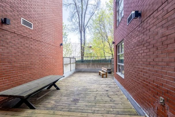 Appartement à louer - Photo 1