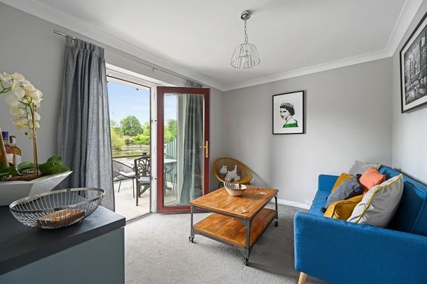 4 bedroom townhouse to rent - Photo 1