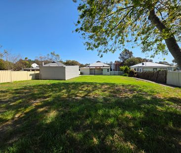 Beautifully Renovated Home with Classic Charm - Photo 4