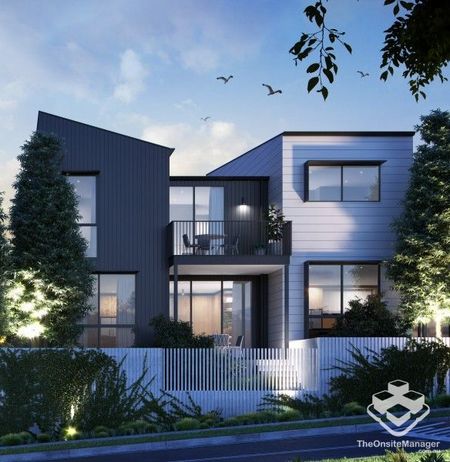 NEW TOWNHOUSE IN MANLY WEST - Photo 3