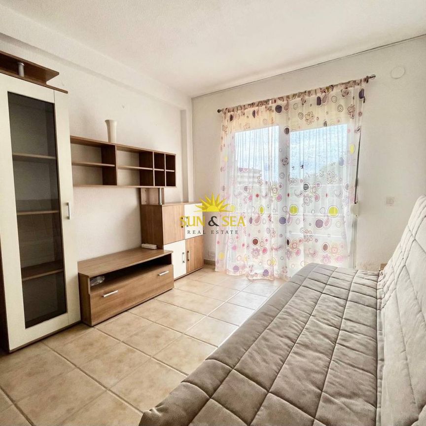 1 BEDROOM APARTMENT - PINOMAR - Photo 1