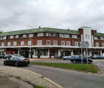 Skyline Apartments, The Causeway, Worthing, West Sussex, BN12 - Photo 5