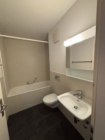 2.5 Zimmer, 53 m², 2. Stock - Foto 3