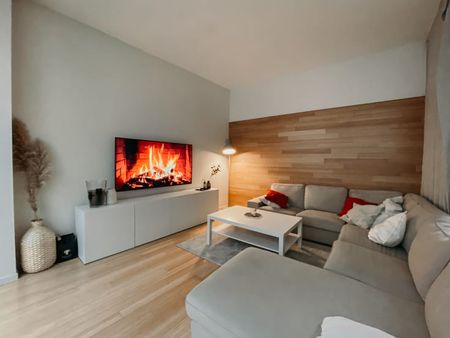 Appartement te huur - Foto 3