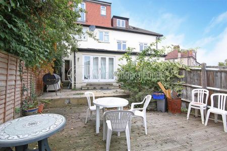 House share to rent - Photo 3