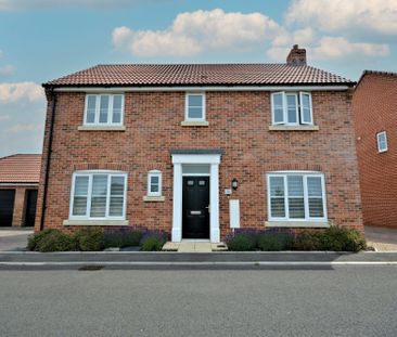 Horsford - Photo 2