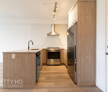 1012 Auckland Street condo — New Westminster, BC (1-Bedroom) - 1 Be... - Photo 3