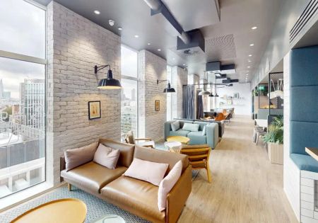 Diamond Apartment - Photo 2