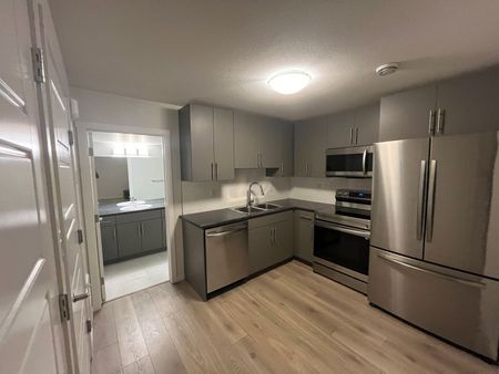 Kensington - 1 Bedroom/ 1 Bathroom Lower Suite - 846 Labine Cres - Photo 3