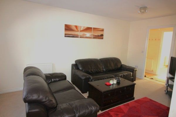 Turberville Place, Warwick, CV34 - Photo 1