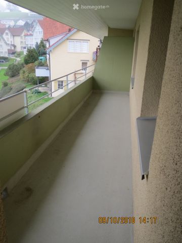 Wohnung in Speicher - Foto 5