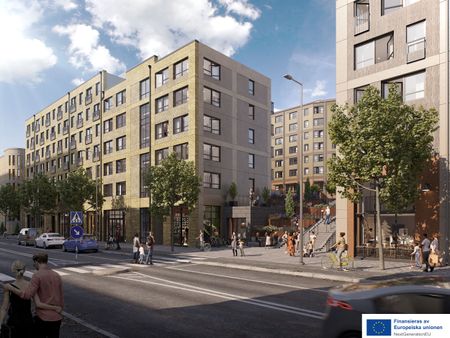 Druveforsvägen, Borås - Foto 3