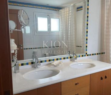 Διαμέρισμα για ενοικίαση Πλατεία Δημοκρατίας (Χολαργός) - Photo 3