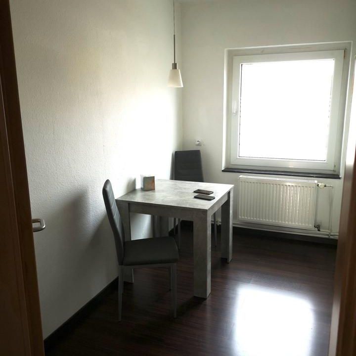 3-ZKB 74m² Wohnung mit Balkon - Foto 1