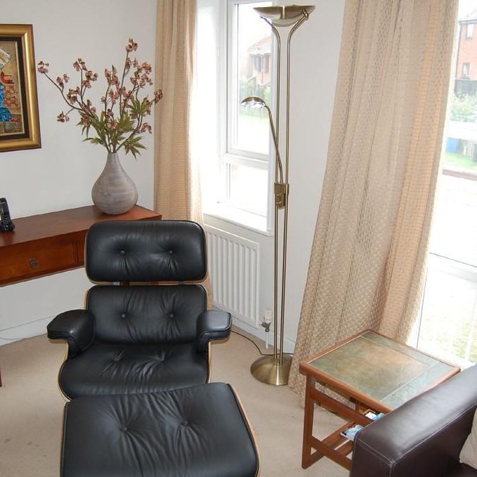 4 bedroom townhouse to rent - Photo 1