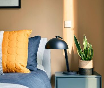 1 bedroom apartment to rent - Photo 3