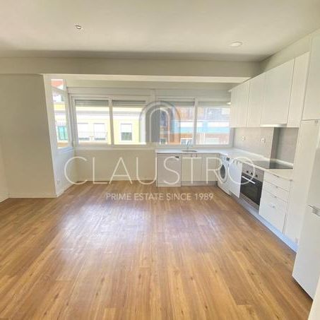 Apartamento T2 - Photo 1
