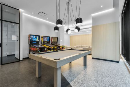Condo for rent, Montréal (Ville-Marie) - Photo 4