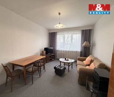 Pronájem bytu 2+1 56 m² - Photo 1